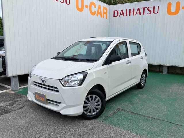 ミライースＬ　ＳＡIII（沖縄県）の中古車