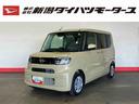 （車内　消臭・抗菌　処理済）　衝突被害軽減システム　片側パワースライドドア　バックカメラ　キーフリーシステム（新潟県）の中古車