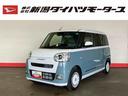 （車内　消臭・抗菌　処理済）　衝突被害軽減システム　両側パワースライドドア　バックカメラ　キーフリーシステム（新潟県）の中古車