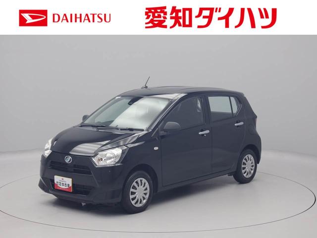 ミライースＬ　ＳＡIIIエアコン　パワステ　パワーウィンドウ　ＡＢＳ　エアバック　キーレス（愛知県）の中古車