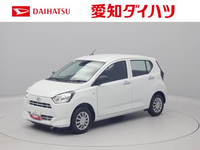 ミライースＬ　ＳＡIII　オーディオレス　バックカメラオーディオレス　バックカメラ　キーレス（愛知県）の中古車