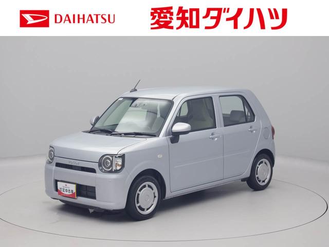 ミラトコットＬ　ＳＡIIIエアコン　パワステ　パワーウィンドウ　ＡＢＳ　エアバック　キーレス（愛知県）の中古車