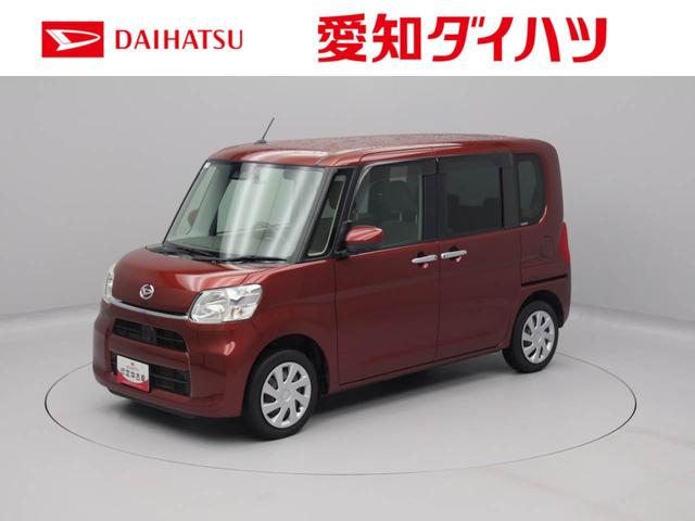 タントＸリミテッドＳＡIII　ナビ　ドライブレコーダー　ＴＶバックカメラ　全方位モニタ　両側電動スライドドア　アイドリングストップ　プッシュスタート　エアバック　ＡＢＳ　ＣＶＴ　キーフリー（愛知県）の中古車