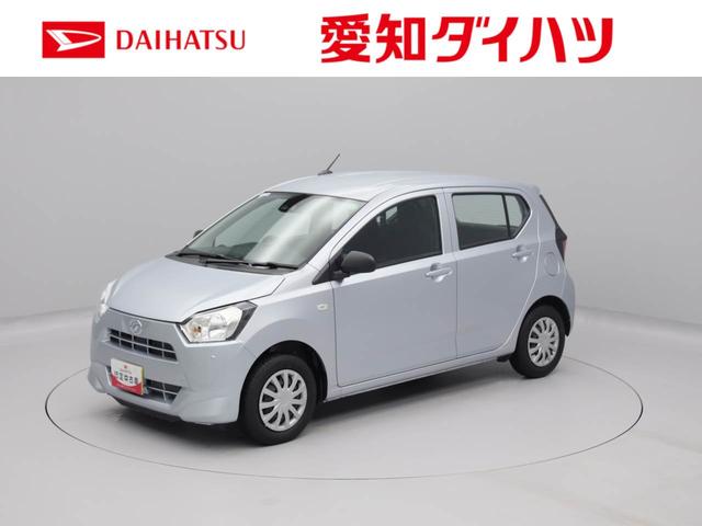 ミライースＬ　ＳＡIII　アイドリングストップオーディオレス　エアバック　ＡＢＳ　ＣＶＴ　キーレス（愛知県）の中古車