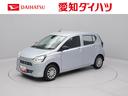 オーディオレス　エアバック　ＡＢＳ　ＣＶＴ　キーレス（愛知県）の中古車