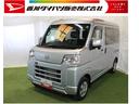 認定中古車　ＣＶＴ　キーフリーシステム　スマートアシスト　マニュアルエアコン　純正オーディオ　電動格納ミラー　ドアバイザー　リヤワイパー　パワーウィンドウ　パワーステアリング　両側スライドドア（香川県）の中古車