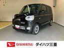 ディスプレイオーディオ　両側パワースライドドア　キラコート施行済み（三重県）の中古車