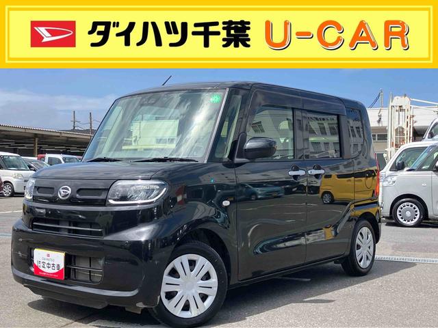 タントＸセレクションナビ・地デジ・ＤＶＤ・ＢＴ・ＵＳＢ　Ｂカメラ　ドラレコ　衝突被害軽減ブレーキ　左電動スライド　ＬＥＤヘッドランプ　オートライト＆オートハイビーム　シートヒーター　コーナーセンサー　ステリモ　キーフリー（千葉県）の中古車