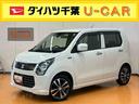 オートライト　ＨＩＤヘッドライト　プッシュエンジンスタート　キーフリーシステム　運転席シートヒーター　チルトステアリング　運転席シートリフター　１４インチアルミホイール　助手席シートアンダーボックス（千葉県）の中古車
