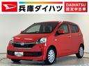 走行無制限１年保証　アイドリングストップ　１オーナー　ＣＤオーディオ　キーレスエントリー　ドアバイザー　ヘッドライトレベライザー　電動格納ドアミラー　アクセサリーソケット　１４インチ純正アルミホイール（兵庫県）の中古車