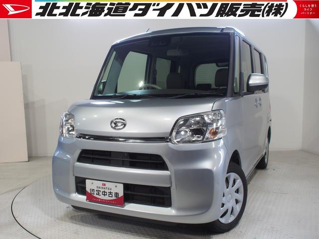 タントＸリミテッドＳＡIII４ＷＤ　スマートアシスト　両側パワースライドドア　ＬＥＤヘッドライト　オートライト　オートエアコン　カーナビ　パノラマモニター　ＥＴＣ車載器　運転席シートヒーター　アイドリングストップ（北海道）の中古車