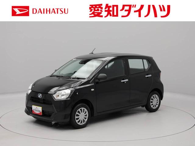 ミライースＬ　ＳＡIII　オーディオレス　バックカメラオーディオレス　バックカメラ　キーレスエントリー（愛知県）の中古車