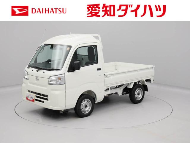 ハイゼットトラックハイルーフ（愛知県）の中古車