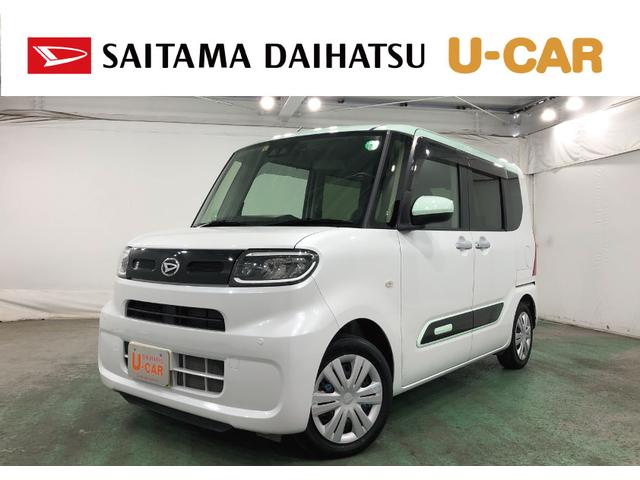 タントＸ　車検整備付／走行１９７３４キロ／ナビバックカメラドラレコ保証１年間・距離無制限付き　キーフリー　ナビ　バックカメラ　ドラレコ　シートヒーター　ＵＳＢ入力端子　ブルートゥース　クリアランスソナー　両側電動スライドドア　ＬＥＤヘッドライト　オートライト（埼玉県）の中古車