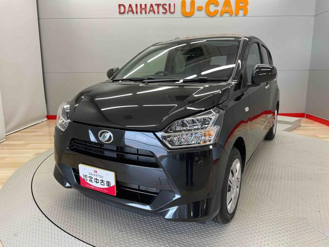 ミライースＸ　リミテッドＳＡIII（宮城県）の中古車
