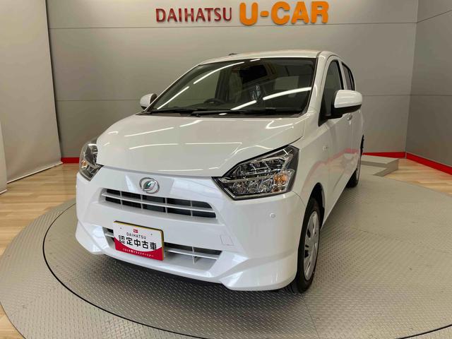 ミライースＸ　リミテッドＳＡIII（宮城県）の中古車