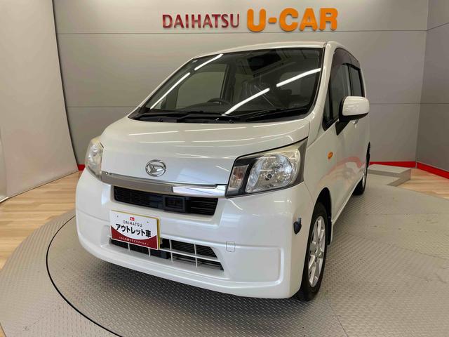 ムーヴＸ　ＳＡ（宮城県）の中古車