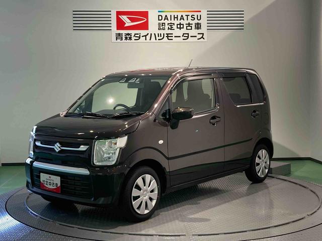 ワゴンＲＦＸ（青森県）の中古車