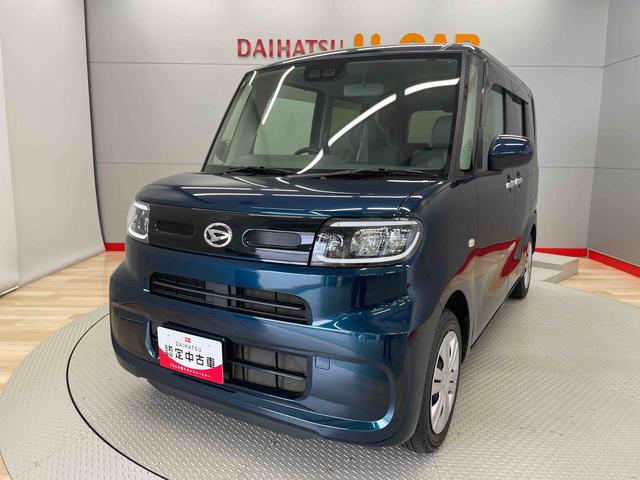 タントＸセレクション（宮城県）の中古車