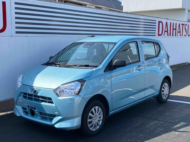 ミライースＬ　ＳＡIII（山口県）の中古車