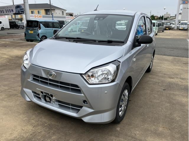 ミライースＬ　ＳＡIII（山口県）の中古車