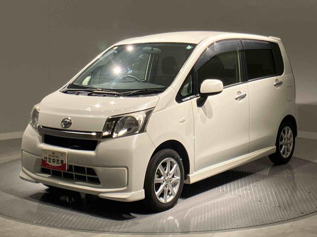 ムーヴＬ　スマートセレクションＳＡ＆ＳＮ（岩手県）の中古車