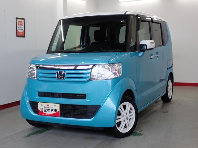 Ｎ−ＢＯＸＧ・Ｌパッケージ（岐阜県）の中古車