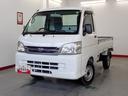 エアコン　パワステ　オートマチック　２ＷＤ　マット　バイザー　荷台作業灯　テールゲートチェーン（岐阜県）の中古車