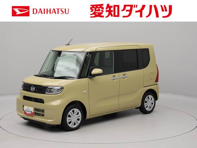タントＸ認定中古車　バックカメラ　キーフリー　イモビライザー　プッシュスタート　ＡＢＳ　アイドリングストップ　エアバック　両側電動スライドドア　ＣＶＴ　ＬＥＤヘッドライト（愛知県）の中古車