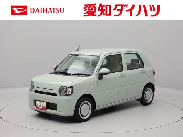 ミラトコットＬ　ＳＡIII　ＬＥＤヘッドライト　ワンオーナー　禁煙車ＬＥＤヘッドライト　ワンオーナー　禁煙車（愛知県）の中古車
