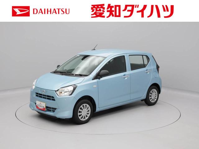 ミライースＬ　ＳＡIIIキーレス　衝突軽減ブレーキ　ワンオーナー（愛知県）の中古車