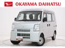 両側スライドドア　ＡＭ／ＦＭラジオ　エアコン　パワーステアリング　運転席エアバッグ　ティーゼットデオプラス（岡山県）の中古車