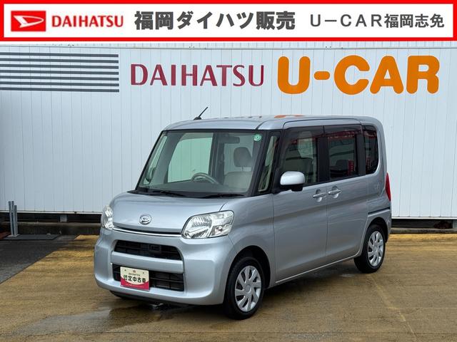 タントＬ　スマートセレクションＳＡ平成２６年式（福岡県）の中古車