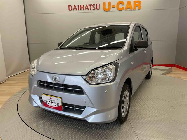 ミライースＬ　ＳＡIII（宮城県）の中古車