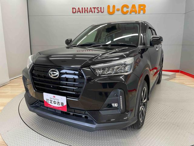 ロッキーＧ（宮城県）の中古車