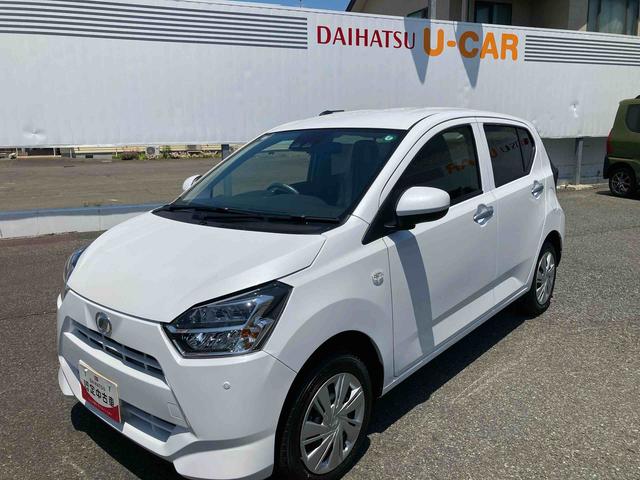 ミライースＸ　ＳＡIII（岩手県）の中古車