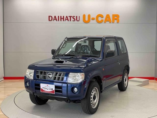キックスＲＳ（宮城県）の中古車