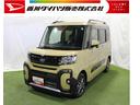 認定中古車　１０インチナビ　パノラマモニター　ドライブレコーダー　オートエアコン　シートヒーター　スマートアシスト　助手席側ピラーレス　両側パワースライドドア　　ＬＥＤヘッドライト（香川県）の中古車