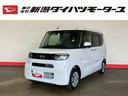 （車内　消臭・抗菌　処理済）　衝突被害軽減システム　４ＷＤ　片側パワースライドドア　ナビ　パノラマモニター　キーフリーシステム（新潟県）の中古車