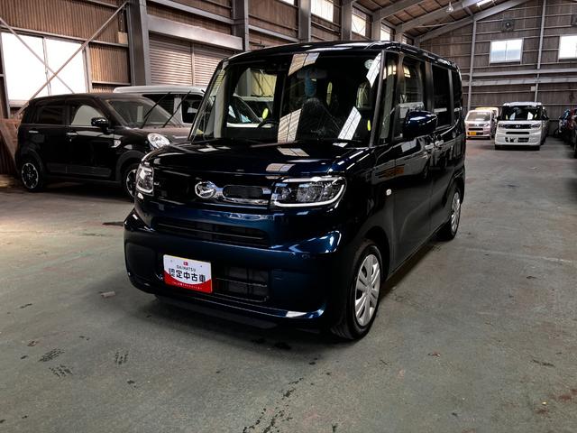 タントＸ（和歌山県）の中古車