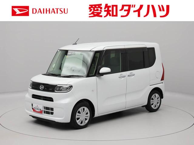 タントＸセレクション　メモリーナビ　バックカメラメモリーナビ　バックカメラ　ドライブレコーダー　ＥＴＣ　片側電動スライドドア　キーフリー（愛知県）の中古車