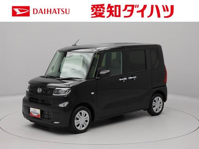 タントＸ　両側スライドドア　ＬＥＤヘッドライト（愛知県）の中古車