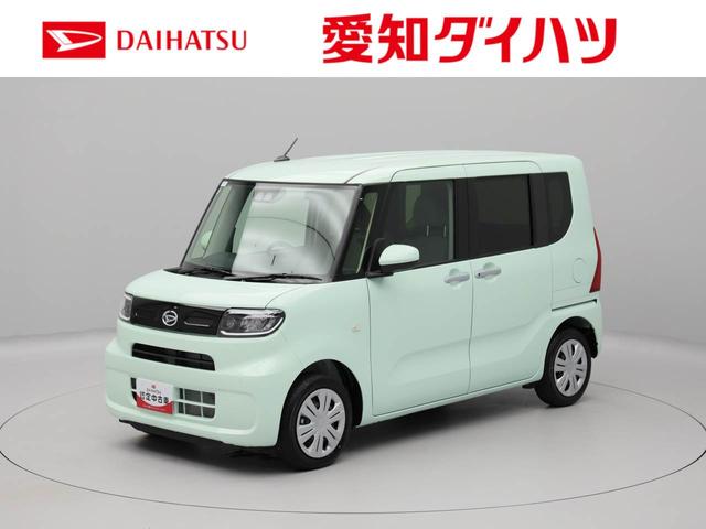 タントＸ　バックカメラ　ＬＥＤヘッドライト（愛知県）の中古車