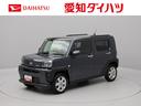 オーディオレス　バックカメラ　キーフリー　電動パーキング　リヤプライバシーガラス　コーナーセンサー　ＬＥＤヘッドライト　オートライト　運転席、助手席シートヒーター（愛知県）の中古車