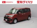 オーディオレス　バックカメラ　ＬＥＤヘッドライト　アイドリングストップ　プッシュスタート　エアバック　ＡＢＳ　ＣＶＴ　キーフリー（愛知県）の中古車