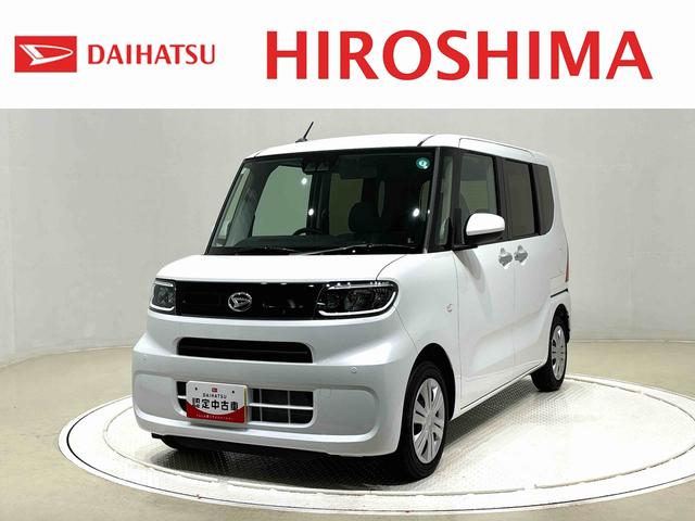タントＸ（広島県）の中古車