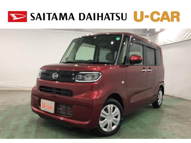 タントＸスペシャル　車検整備付／走行距離５５６３キロ／ナビドラレコ１年保証距離無制限　走行距離５５６３キロ　車検整備付　純正フルセグナビ　バックカメラ　ドラレコ　純正マット　サイドエアバッグ　ＬＥＤヘッドランプ　アイドリングストップ　オート格納式ドアミラー（埼玉県）の中古車
