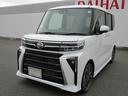 Ｒ６年式　届出済み未使用車　キーフリー　左右パワースライドドア　５ｋｍ（福岡県）の中古車