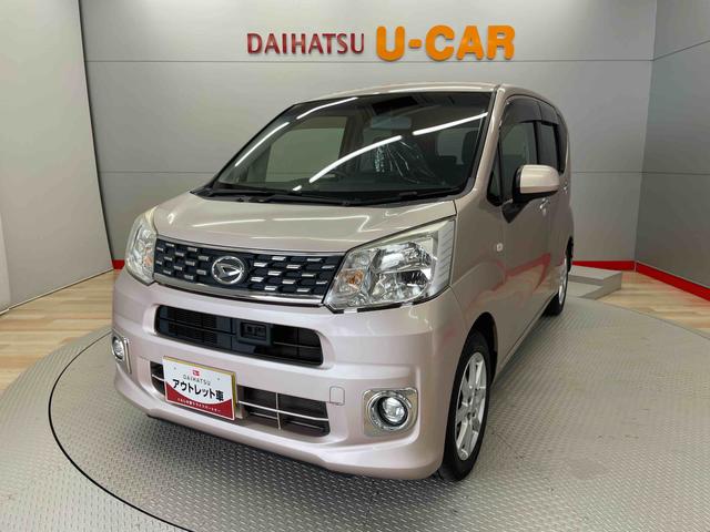 ムーヴＸ　ＳＡ（宮城県）の中古車