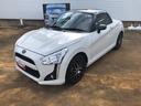 ２ＷＤ　スマートアシスト　キーフリーシステム　プッシュボタンスタート　オートエアコン　アルミホイール　ｍｏｍｏステアリング　スタビライザー（山形県）の中古車
